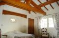 chambre de maitre provencale