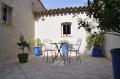 coin patio et ses agrumes