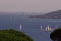voiles de St Tropez