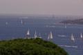 voiles de St Tropez