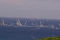 voiles de St Tropez