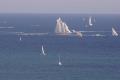 voiles de St Tropez