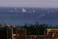 les voiles de St Tropez