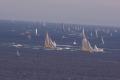 les voiles de St Tropez