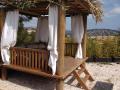 petit gazebo