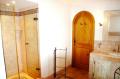 salle de bain provencale