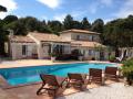 villa view pool 4