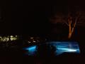 vue piscine de nuit 2