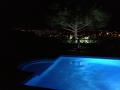 vue piscine nuit 1